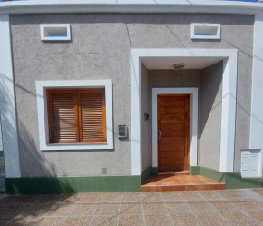 DEPARTAMENTO AMOBLADO PARA 4 PERSONAS